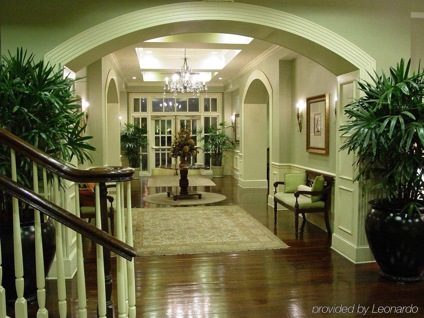 Hampton Inn & Suites Savannah Historic District Interior foto